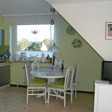 شقة In St Peter-ording *