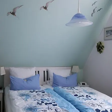 In St Peter-ording سانكت بيتر اوردنغ