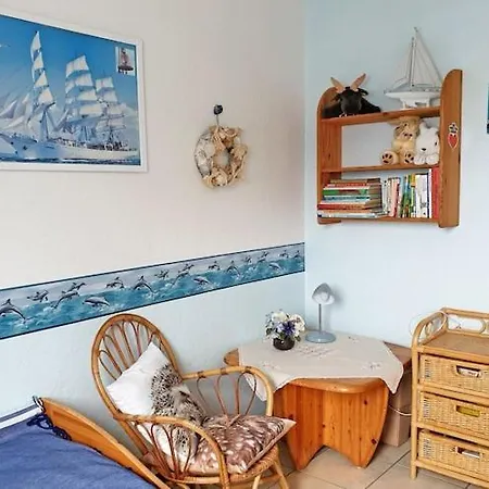 شقة In St Peter-ording سانكت بيتر اوردنغ